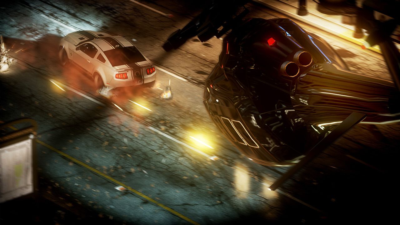 Need for Speed The Run - Imagen 36